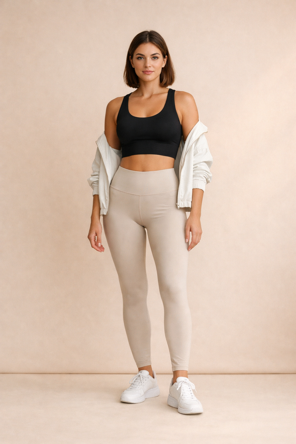 Activewear Tops