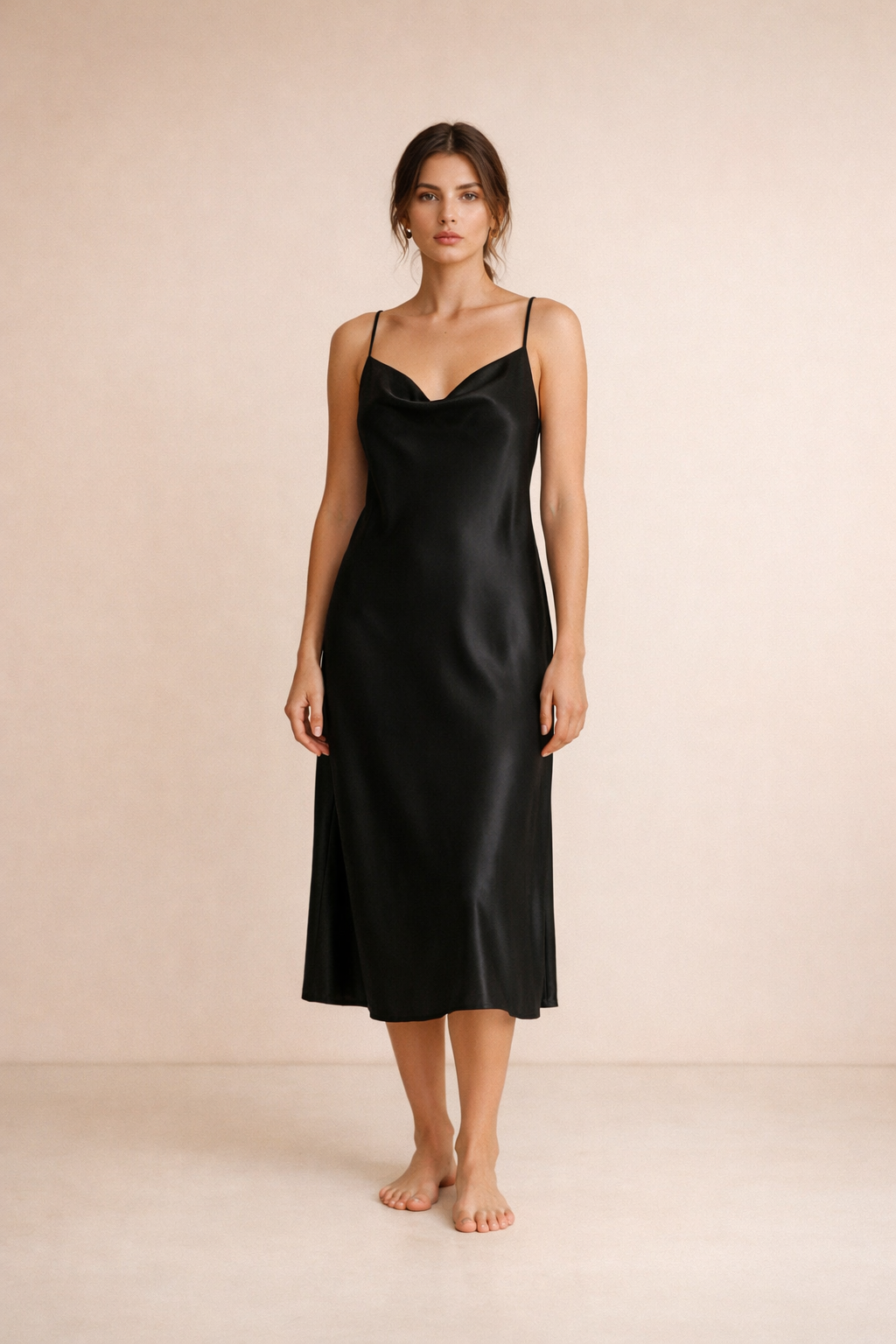 Sleep Dresses