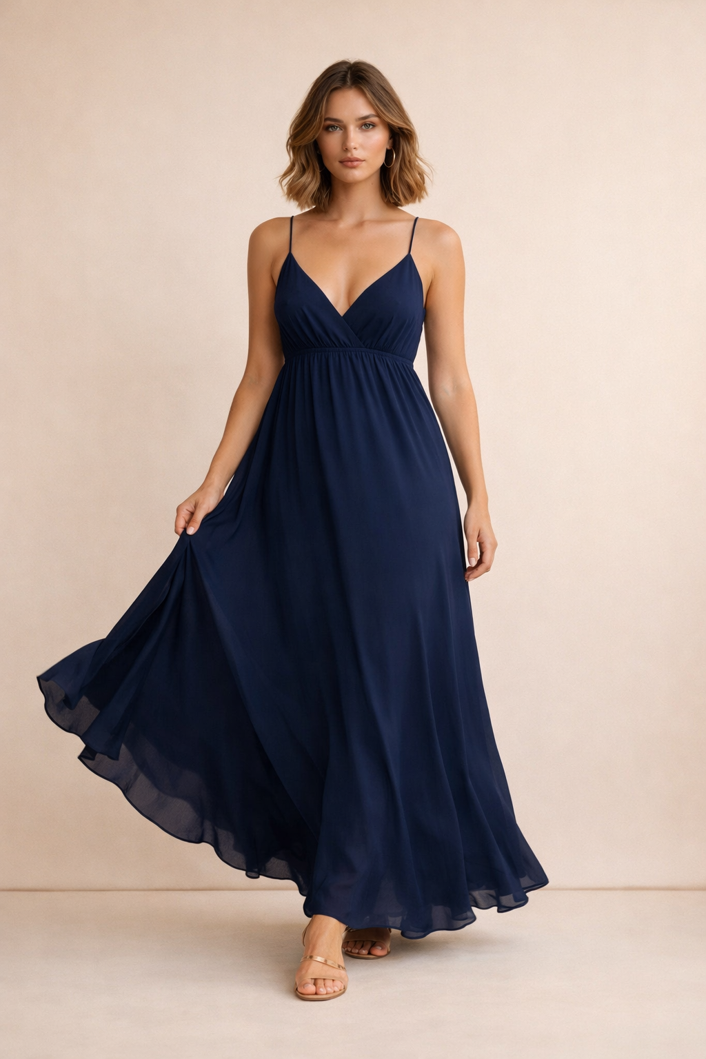 Maxi Dresses