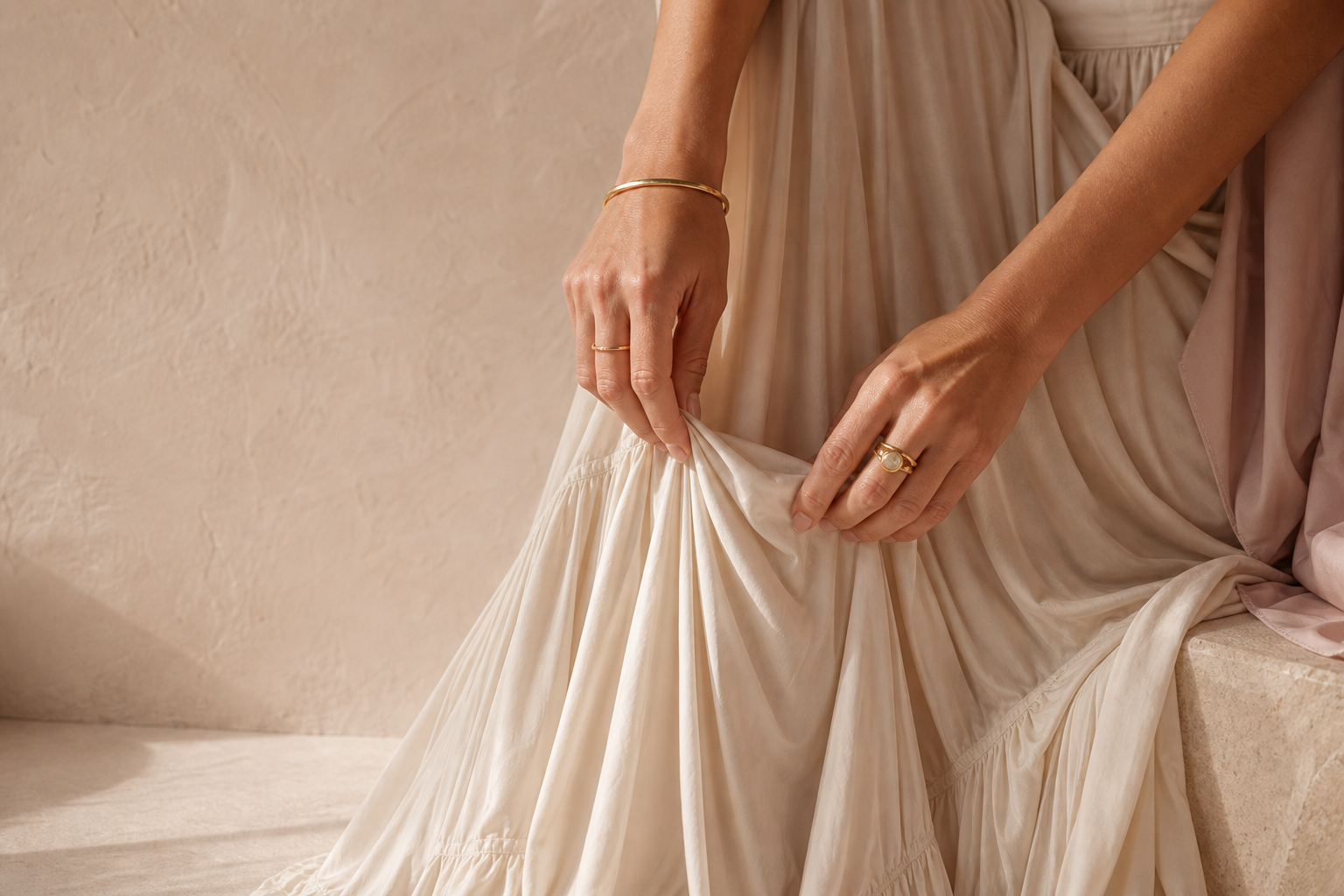 Great style lives in the details
